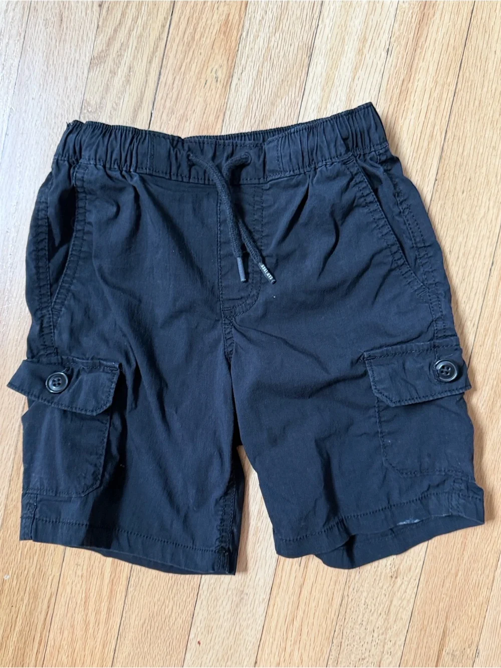 Gap Kids hybrid cargo shorts